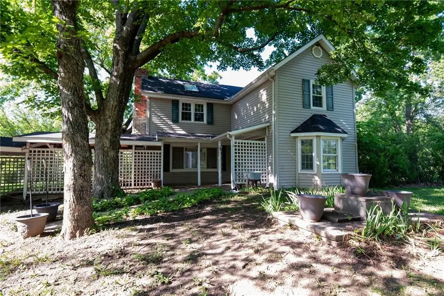 38305 E Faulkenberry Road, Lone Jack, MO 64070 - #2