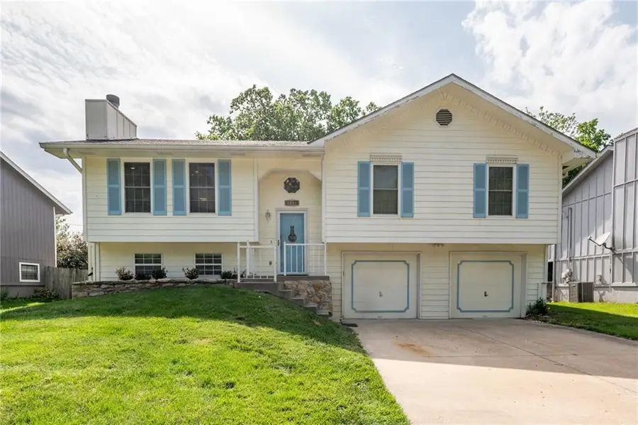 6814 N Liberty Street, Kansas City, MO 64118 - #2