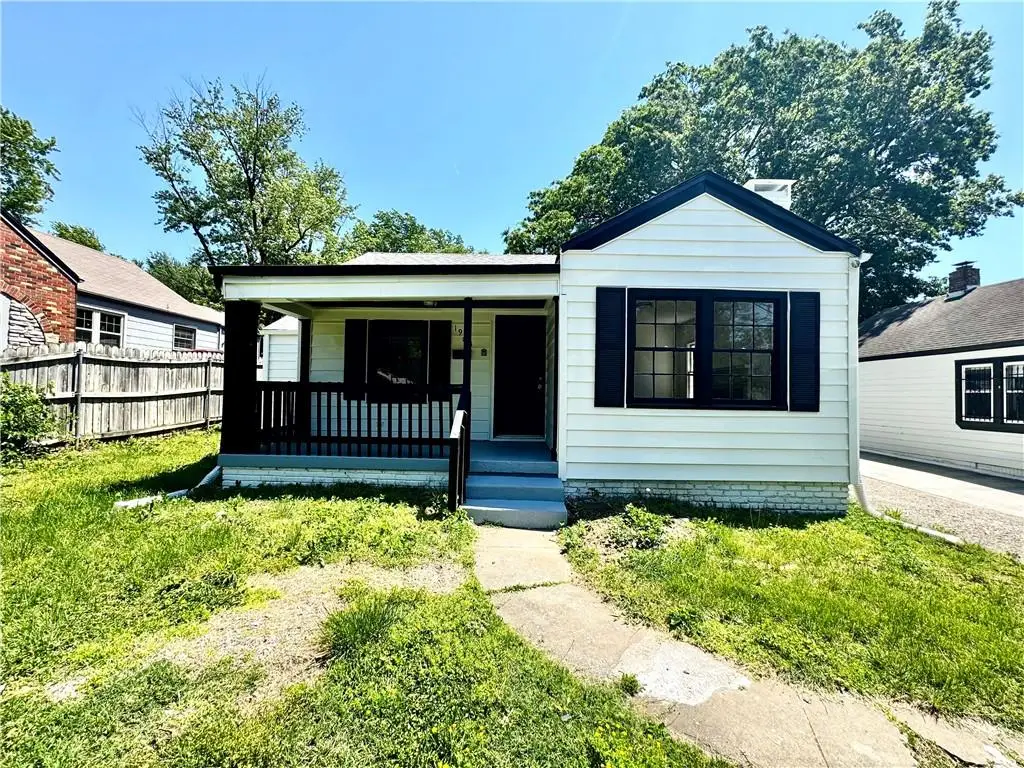 1905 S Maywood Avenue, Independence, MO 64052 - #1