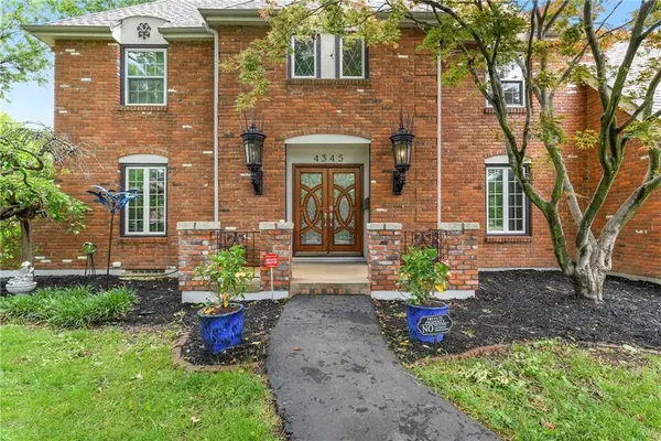 4345 Dover Avenue, Independence, MO 64055