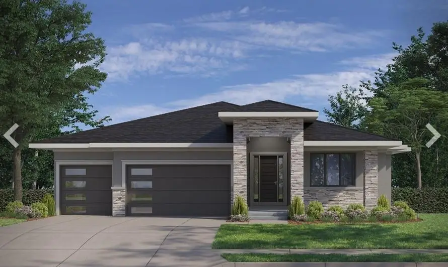 18473 Mohawk Lane, Overland Park, KS 66085 - #1