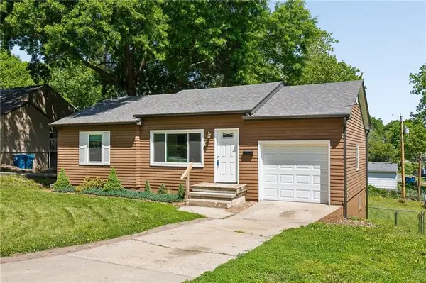 748 Hillside Avenue, Liberty, MO 64068