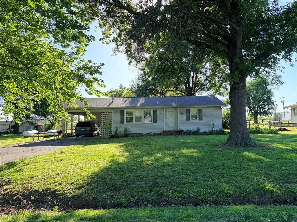 97 SW 5th Lane, Lamar, MO 64759 - #1