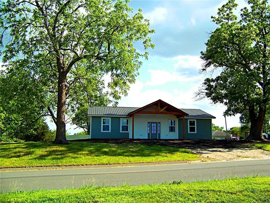 163 N Second Street, Union Star, MO 64494 - #3