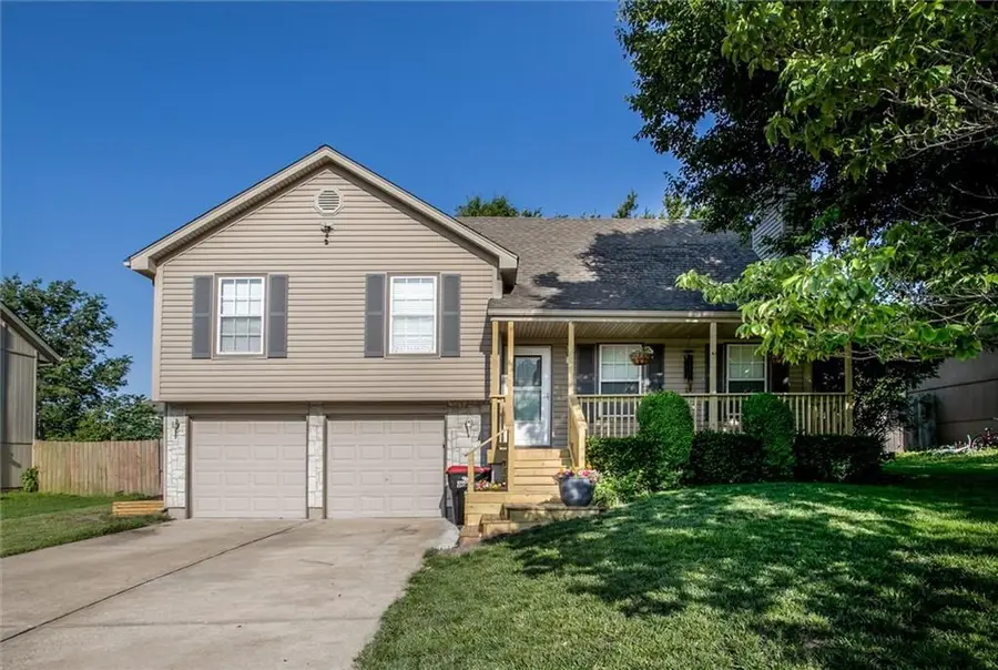 102 20 Avenue S, Greenwood, MO 64034 - #2