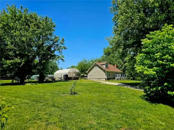 11962 Sunset Road, Excelsior Springs, MO 64024