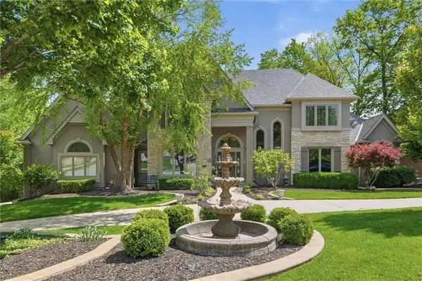 6001 N Cosby Avenue, Kansas City, MO 64151