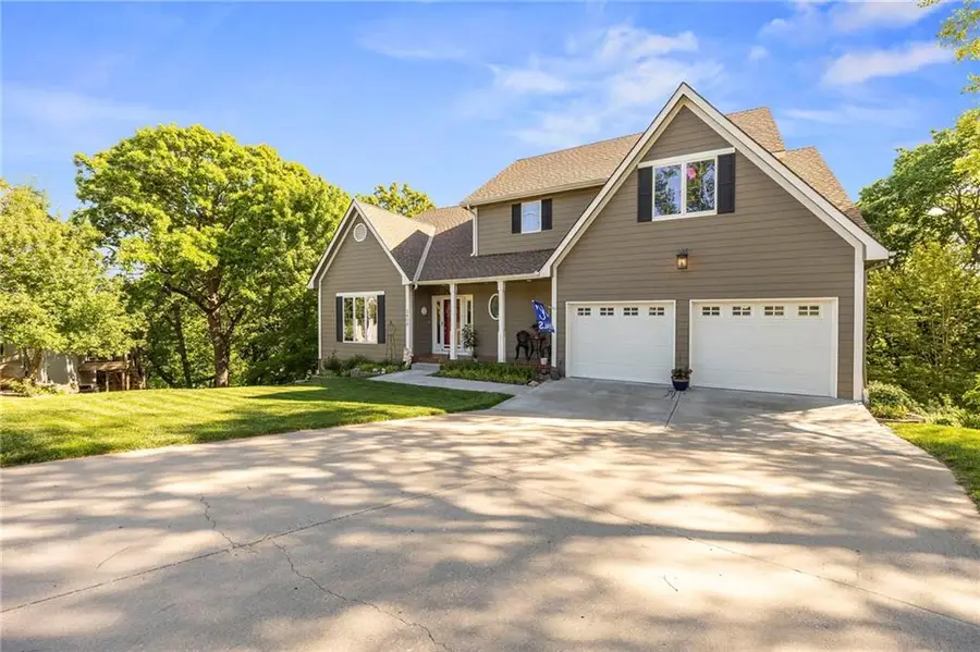 2400 SW Clear Creek Court, Blue Springs, MO 64015 - #3