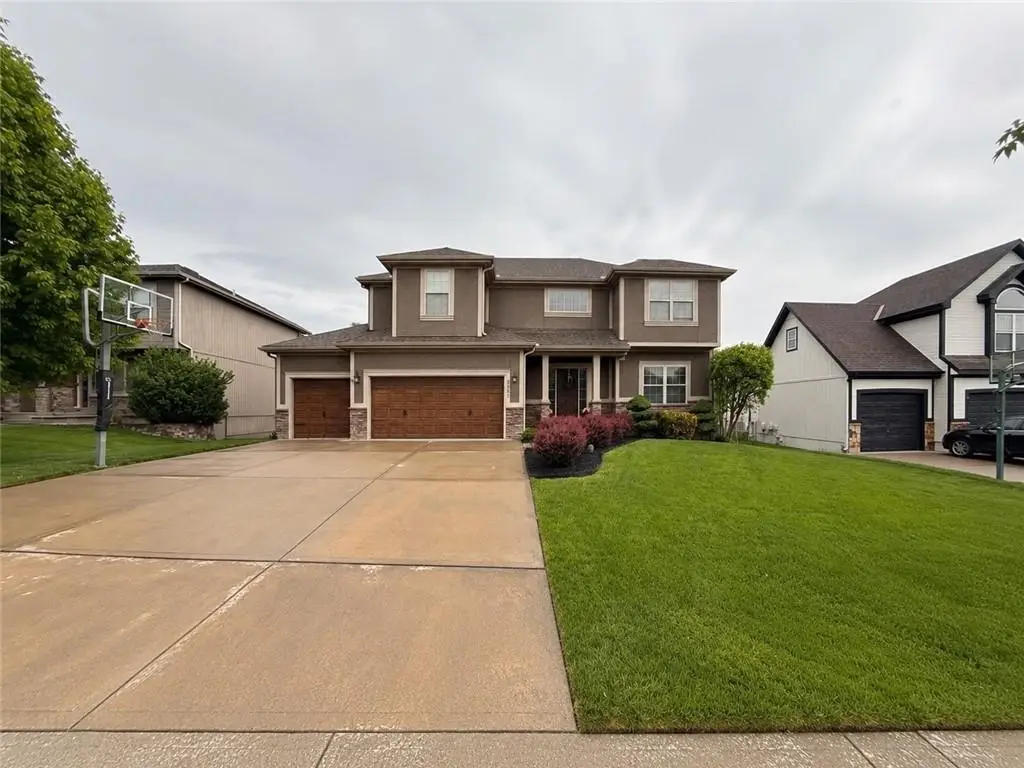 8502 NE 102nd Terrace, Kansas City, MO 64157 - #1