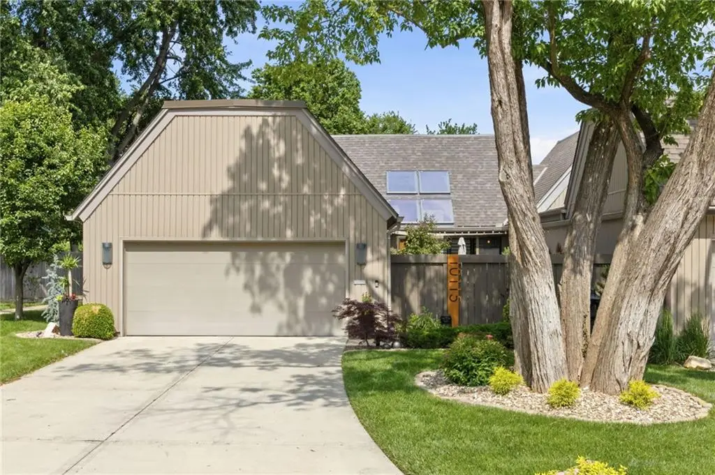 10115 Lowell Avenue, Overland Park, KS 66212 - #1