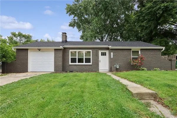 1025 S 50th Drive, Kansas City, KS 66106