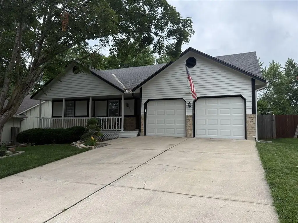 328 NE Greystone Drive, Lees Summit, MO 64063 - #1