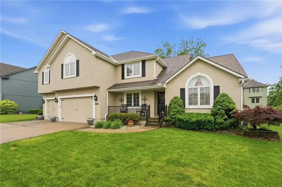 2605 SW Winterview Circle, Lees Summit, MO 64081 - #2