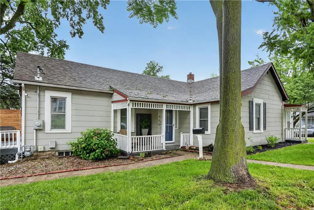 400 S Missouri Street, Liberty, MO 64068 - #1