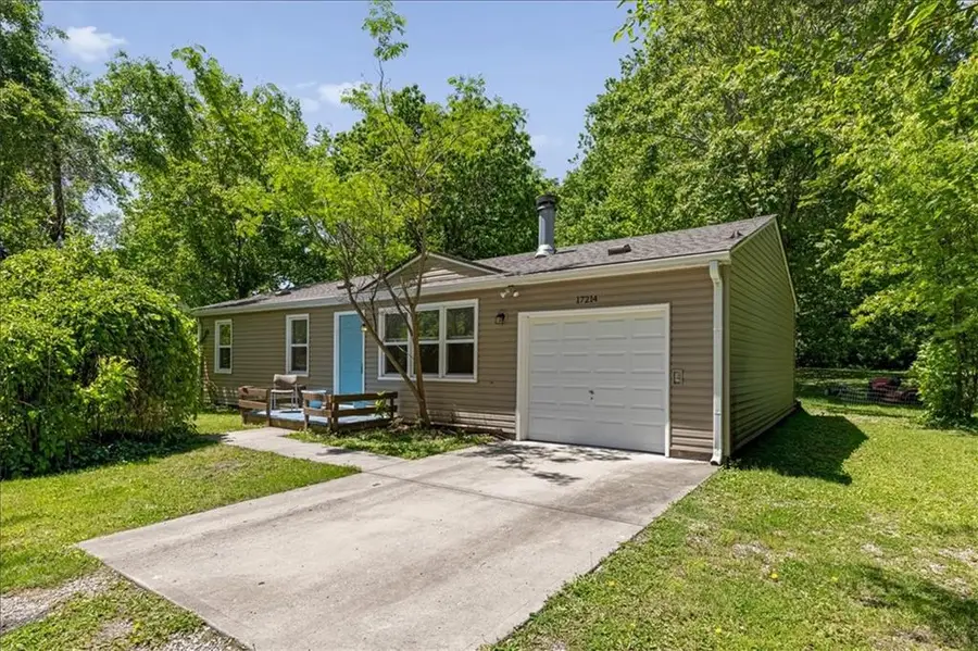 17214 Chula Vista Drive, Belton, MO 64012 - #2