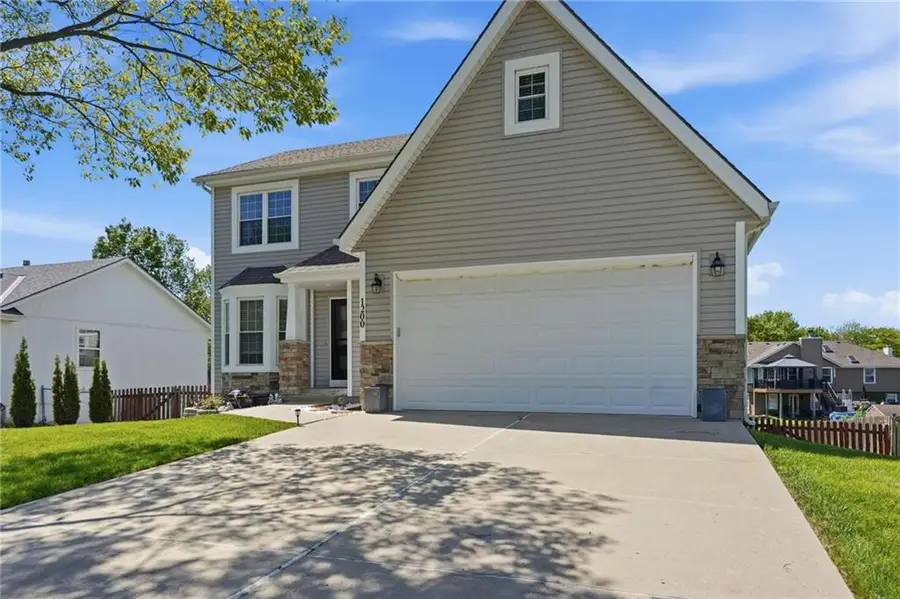 1200 Tyler Lane, Greenwood, MO 64034 - #2