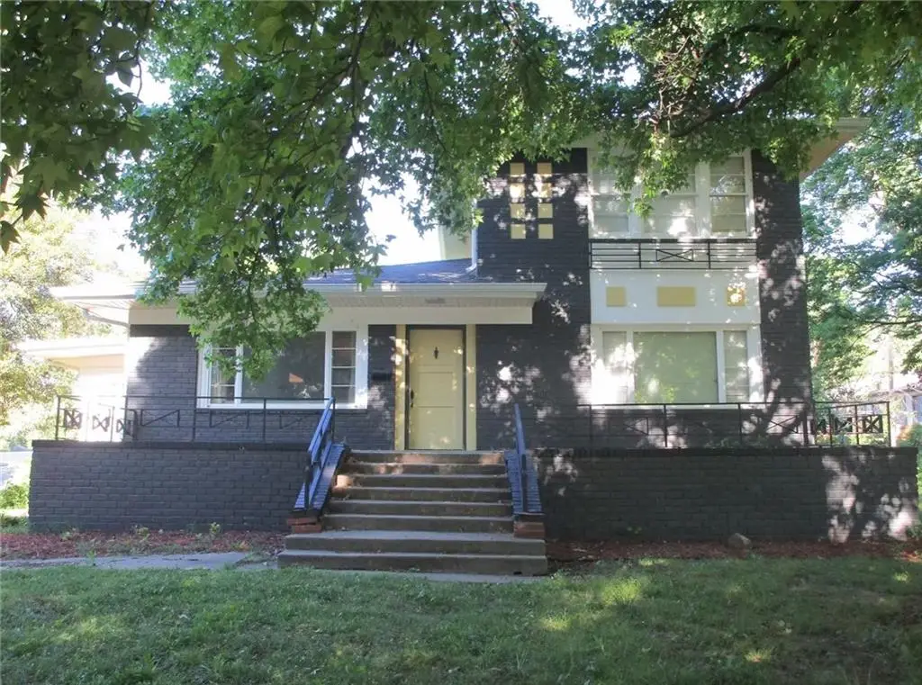 1612 S Olive Street, Pittsburg, KS 66762 - #1