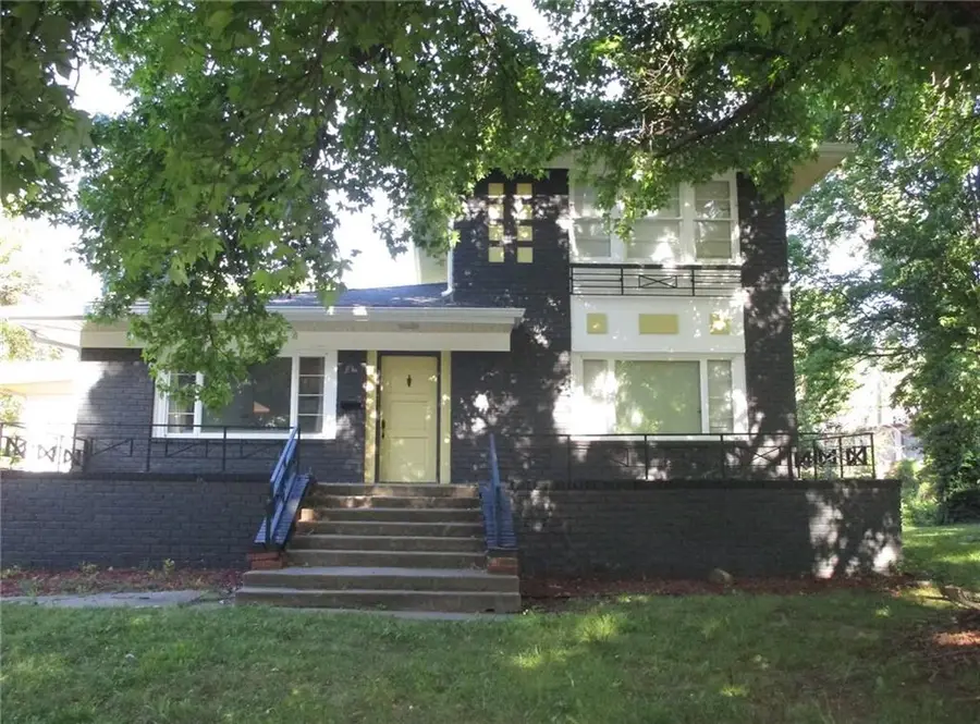 1612 S Olive Street, Pittsburg, KS 66762 - #2