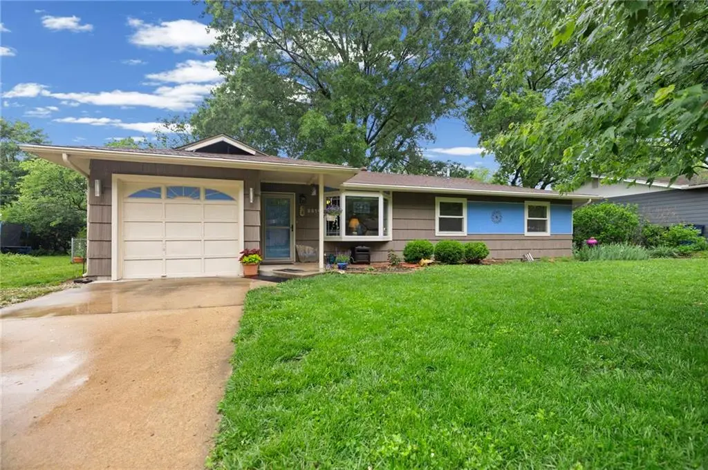 2214 Learnard Avenue, Lawrence, KS 66046 - #1