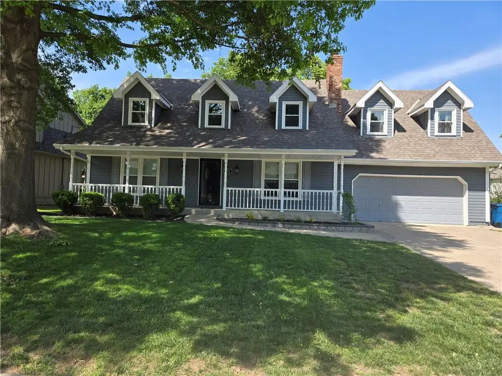 632 Butternut Lane, Liberty, MO 64068 - #1