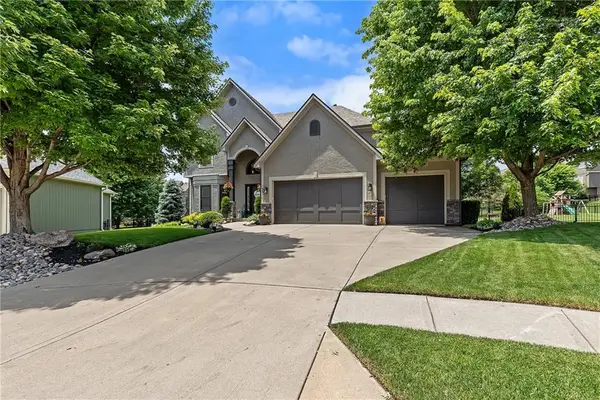 5816 Longview Street, Shawnee, KS 66218