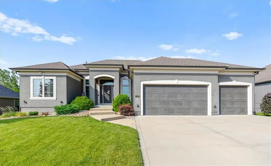 1209 Dunvegan Lane, Raymore, MO 64083 - #2