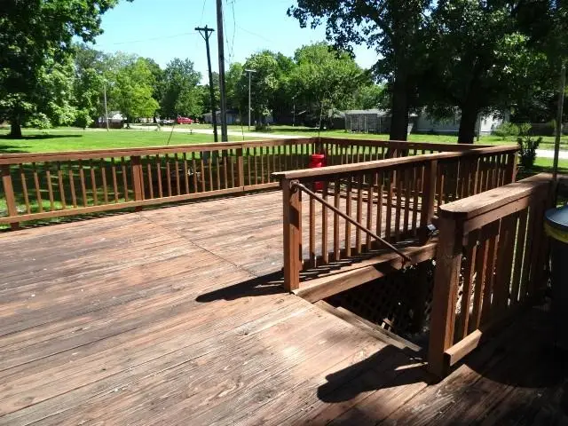 520 E Hickory Street, Rich Hill, MO 64779 - #2
