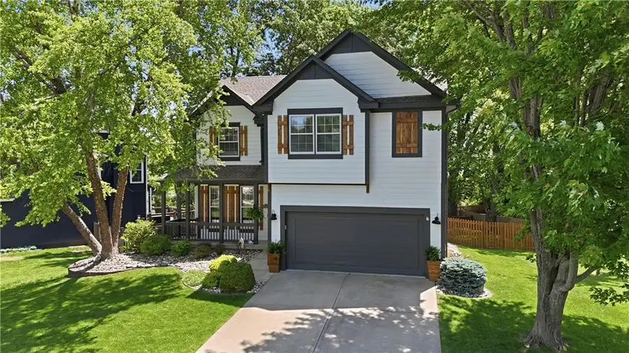14415 S Summit Street, Olathe, KS 66062 - #2