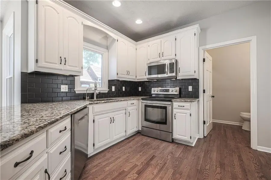 11600 W 117th Terrace, Overland Park, KS 66210 - #3