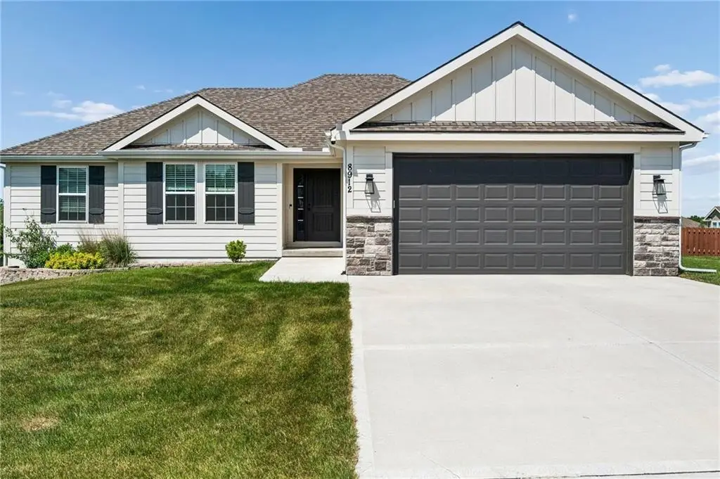8912 NE 118th Court, Kansas City, MO 64157 - #1