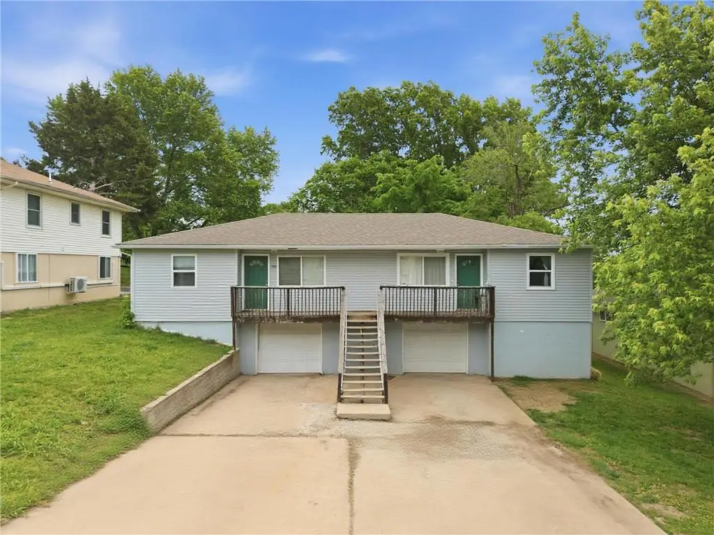 1505-7 N 63 Terrace, Kansas City, KS 66102 - #1
