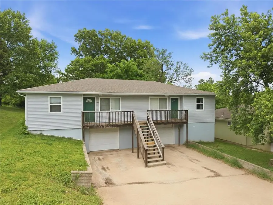 1505-7 N 63 Terrace, Kansas City, KS 66102 - #2