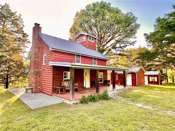 8830 SW 82 Highway Sw, El Dorado Springs, MO 64744