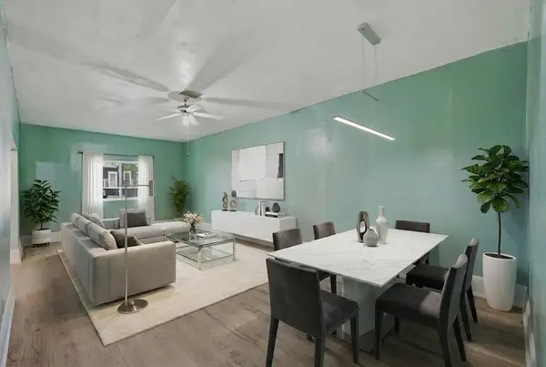 3510 Thompson Avenue, Kansas City, MO 64124