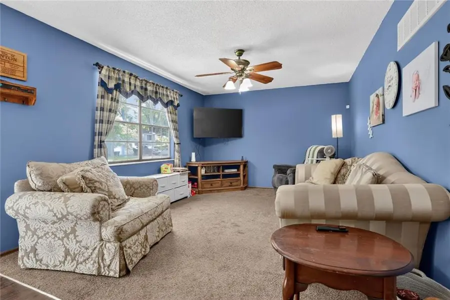216 SW 21st Street, Oak Grove, MO 64075 - #3