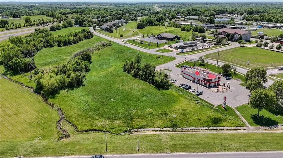0 Baptiste Drive, Paola, KS 66071 - #3