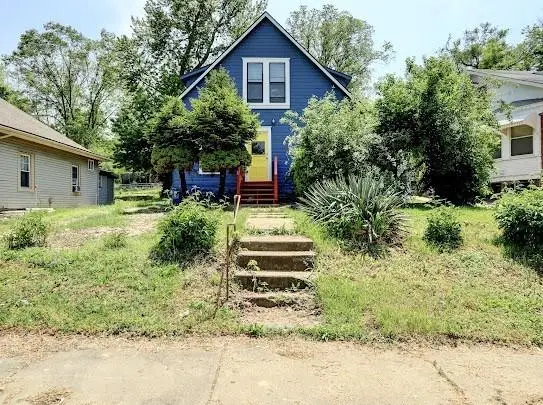 1511 W Walnut Street, Independence, MO 64050 - #1