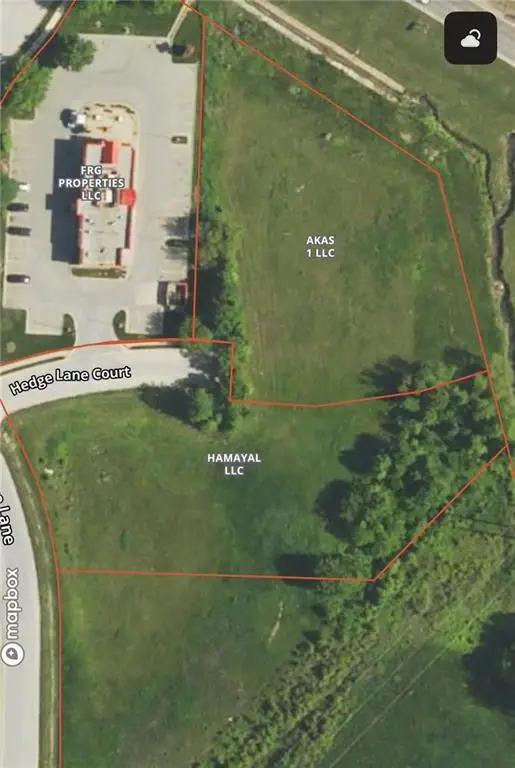 0 Hedge Lane, Paola, KS 66071 - #1