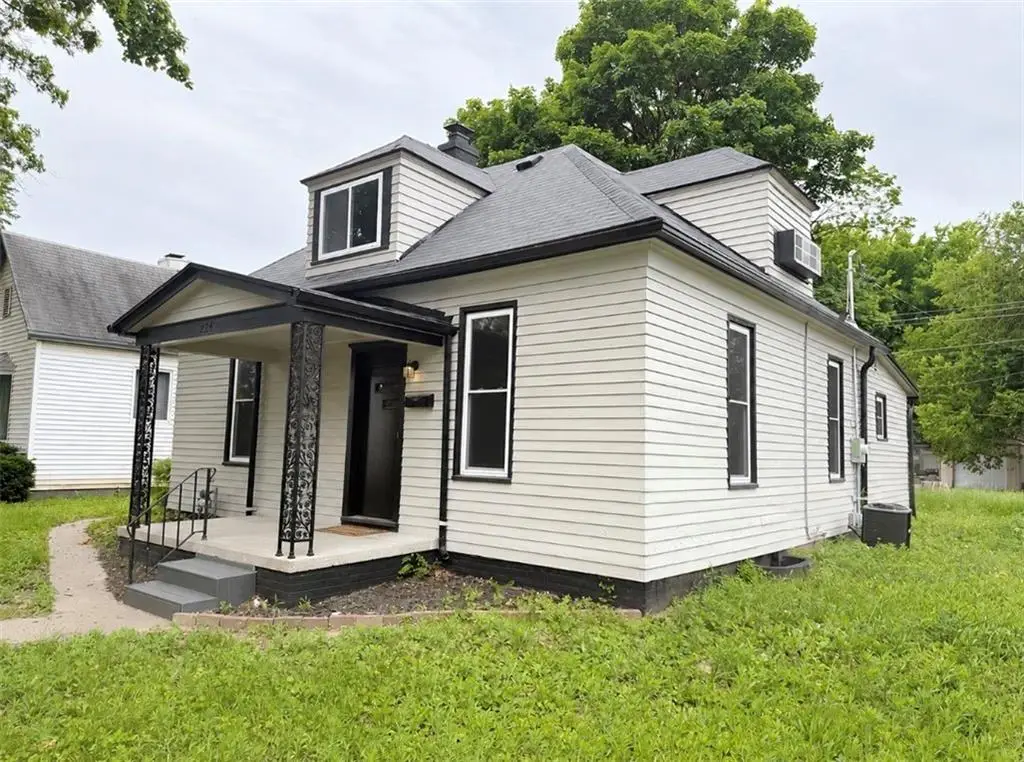 2314 S 19th Street, Saint Joseph, MO 64503 - #1