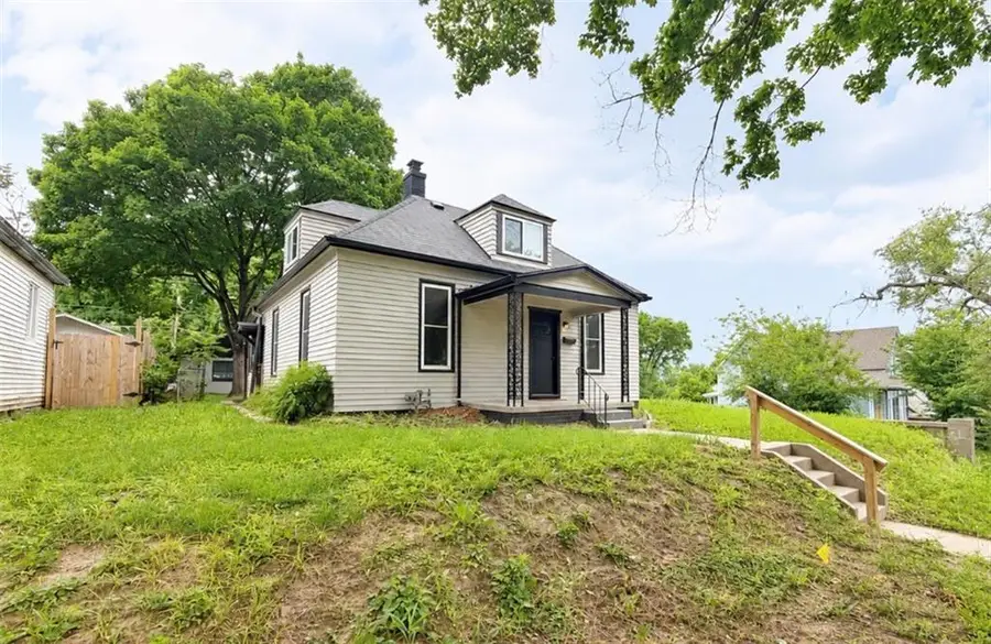 2314 S 19th Street, Saint Joseph, MO 64503 - #2