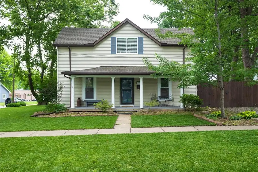 209 E 1st Street, Lees Summit, MO 64063 - #3