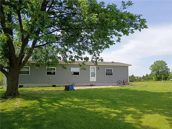 603 S Walnut Street, Stanberry, MO 64489
