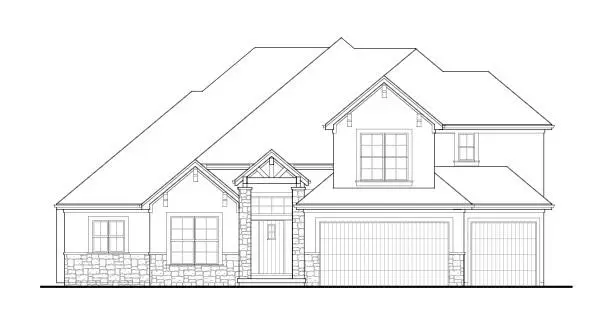 13330 Golden Oak Circle, Parkville, MO 64152 - #1