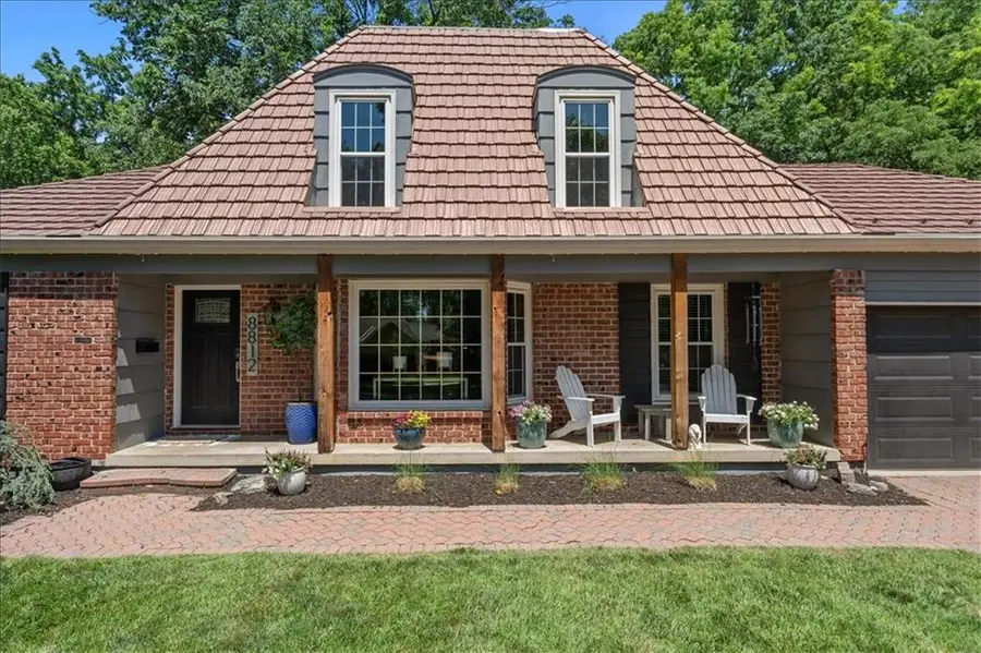 8812 W 106th Street, Overland Park, KS 66212 - #2
