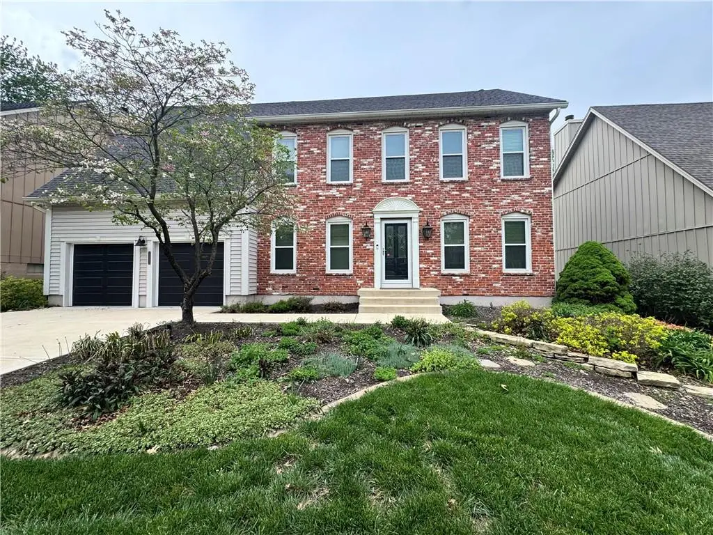 8344 Acuff Lane, Lenexa, KS 66215 - #1