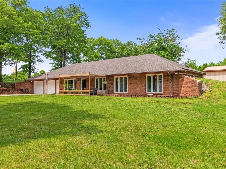 33604 E Corn Spur Road, Lone Jack, MO 64070 - #2