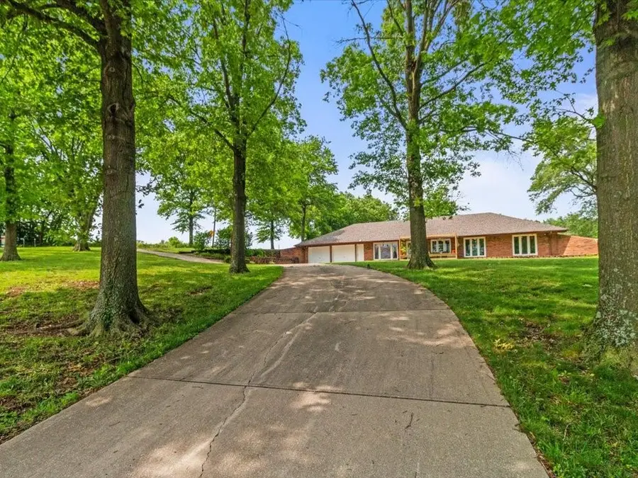 33604 E Corn Spur Road, Lone Jack, MO 64070 - #3