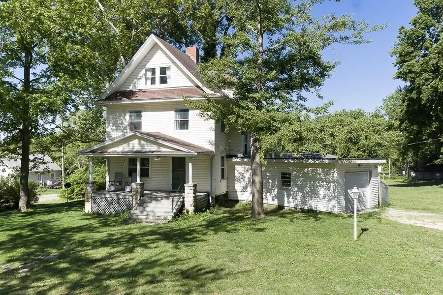 820 Union Street, Oskaloosa, KS 66066 - #2