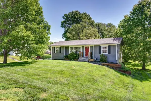 903 S Jefferson Street, Kearney, MO 64060