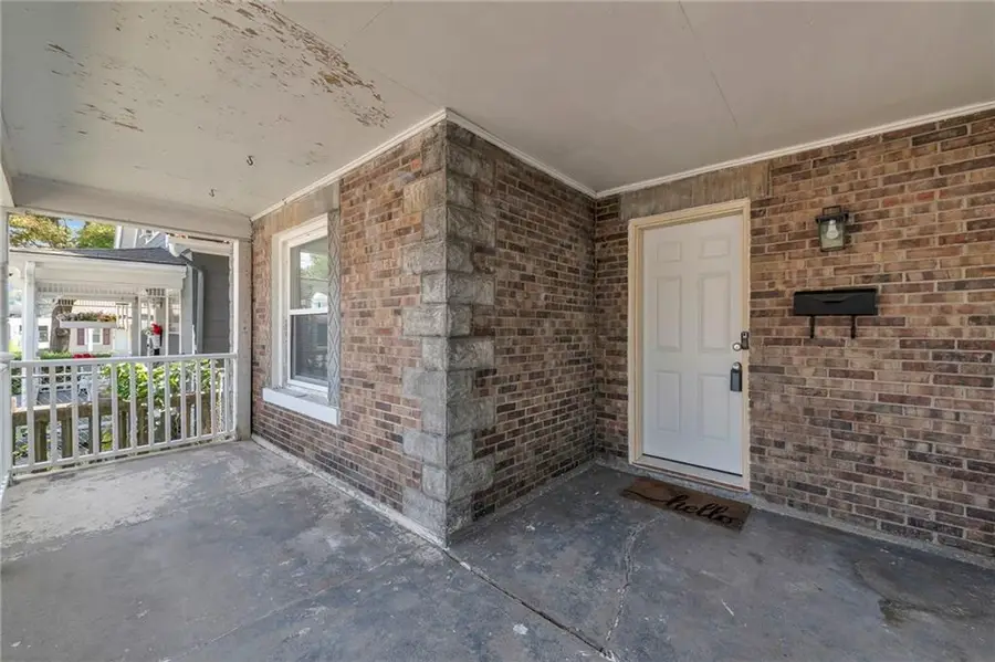 1505 W 39th Avenue, Kansas City, KS 66103 - #2